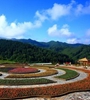 西寧市推動鄉(xiāng)村旅游提檔升級成為市民夏季的一種休閑方式打造&ldquo;綠色發(fā)展樣板城市，建設(shè)幸福西寧&rdquo;