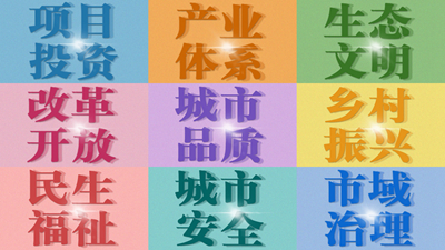 &ldquo;寧&rdquo;好2022！這樣的西寧值得期待
